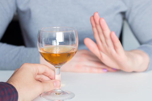 Pas d'alcool en février, cap ou pas cap: 5 conseils pour une Tournée minérale réussie