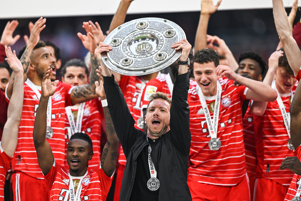 De Bundesliga 2021/22 doorgelicht: over de ergernis van Nagelsmann en de bravoure van Schlotterbeck