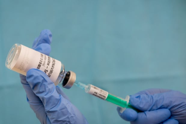 Pro League informeert naar vaccinatiestrategie: 'We willen geen voorkeursregime'