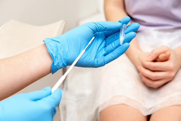 IMC: HPV-tests voor screening op baarmoederhalskanker