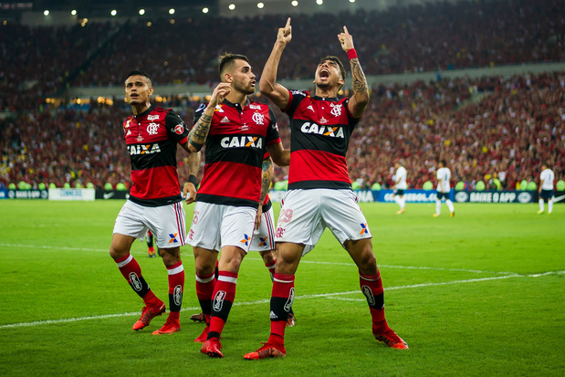 Flamengo wil Europa veroveren via Portugese middenmoter: 'We willen overal een club hebben'