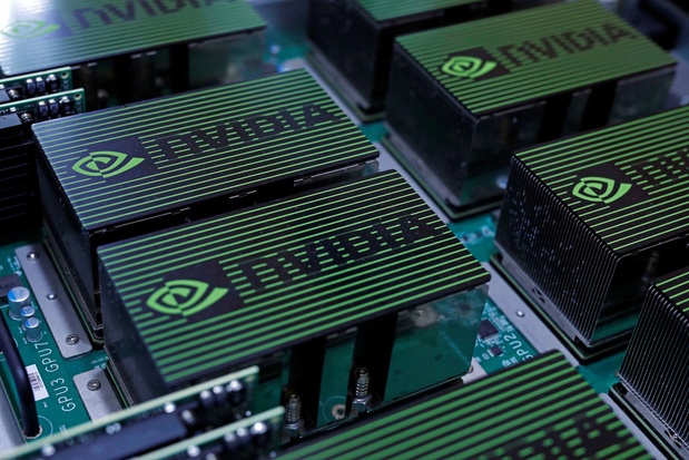 Nvidia va adapter des cartes graphiques en vue d'intimider les crypto-extracteurs