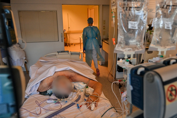 KCE: gevolgen van ICU-verblijf beperken vraagt belangrijke inspanning