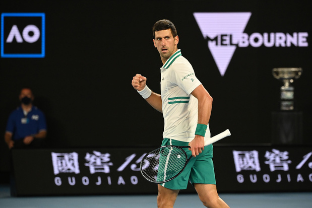 Australië is verontwaardigd over vrijstelling Djokovic: 'We hadden zes lockdowns en nu krijgt hij een uitzondering'
