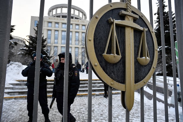 Fermeture de l'ONG Memorial en Russie: une "nouvelle dévastatrice pour la société civile"