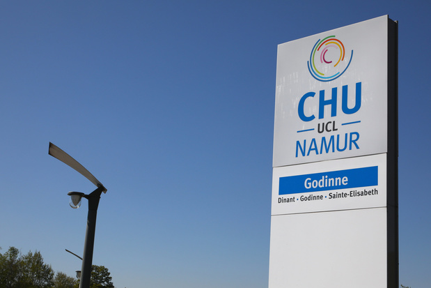 Vers une fusion de Saint-Luc Bouge et du CHU UCL-Namur