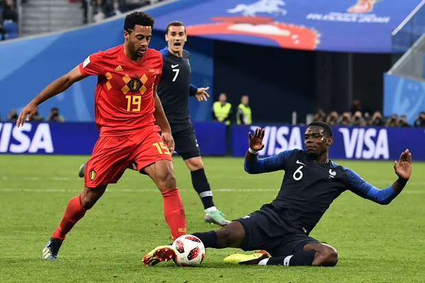 Mousa Dembélé zet na dit seizoen punt achter voetbalcarrière