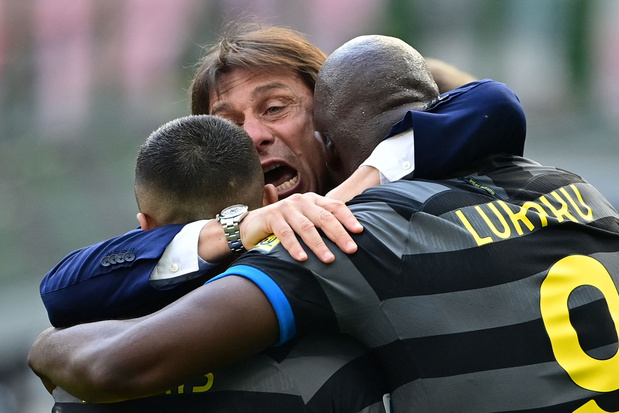 Inter kampioen: wat u moet weten over de 19e titel van Lukaku en co