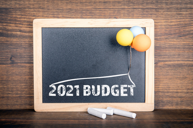 Begroting 2021: cijfers en reacties