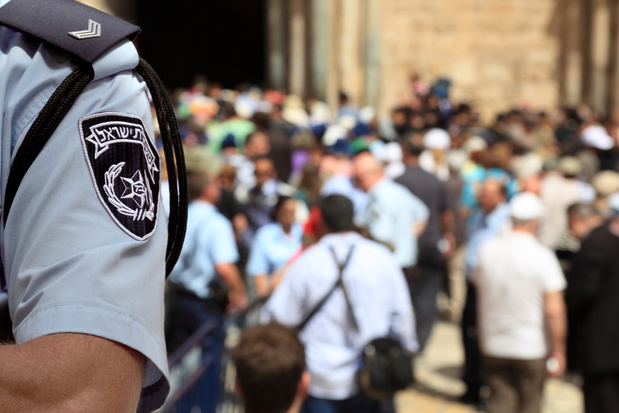 Israëlische politie beschuldigd van grootschalige spionage op bekendheden