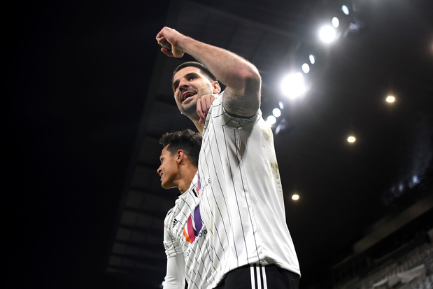 Waarom Mitrovic het seizoen van zijn leven beleeft bij Fulham