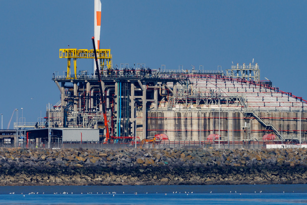 Filtrer les investissements étrangers: "C'est nécessaire, mais attention à l'usine à gaz belge"