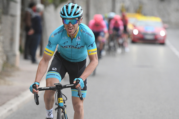 Ion Izagirre gagne la 6e étape du Tour d'Espagne, Roglic doit céder son maillot rouge à Carapaz