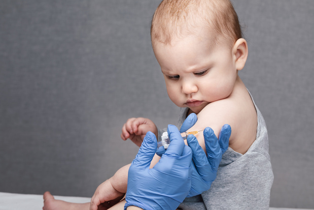Aanpassing in basisvaccinatieschema vanaf 1 juli