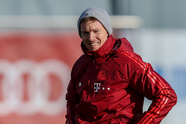 Onder meer 16-jarige Ibrahimovic moet coronaproblemen bij Bayern opvangen