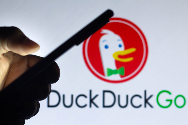 DuckDuckGo bloquera désormais aussi les scripts de Microsoft