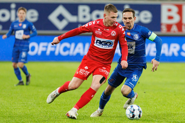KV Kortrijk kampt met tekort aan Belgen: 'Er is een war on talent aan de gang'