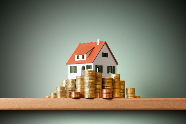 Immo: activité immobilière élevée et prix stables au premier trimestre