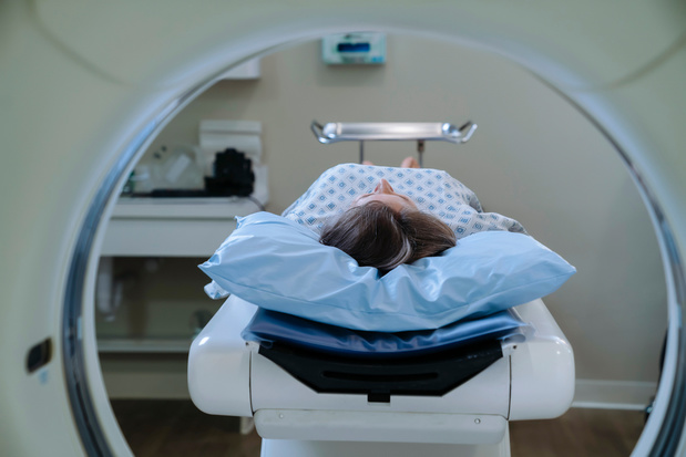 Programmatie van overblijvende Vlaamse MRI-toestellen