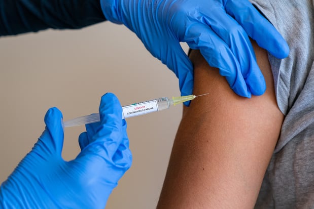 Les Britanniques bénéficieront dès septembre d'une 3e dose de vaccin