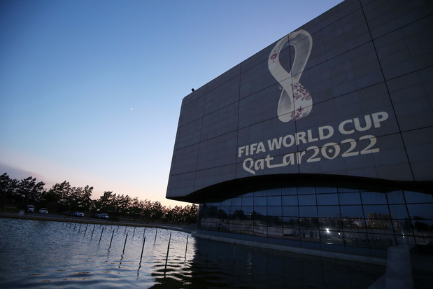 WK in Qatar gaat door van 21 november tot 18 december 2022