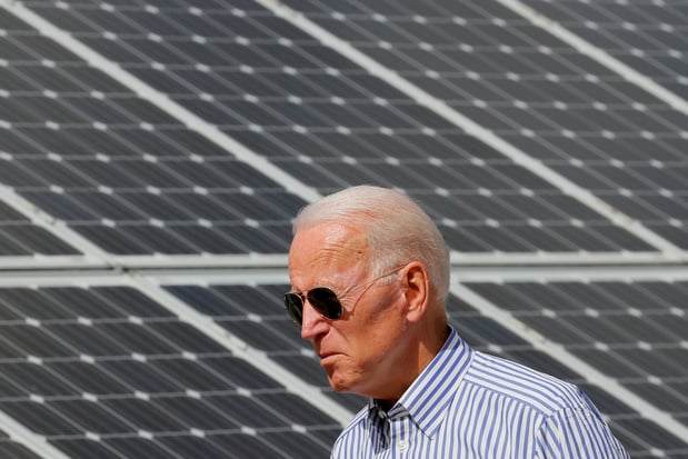 Sommet climat: Biden double l'objectif américain et appelle à l'action mondiale