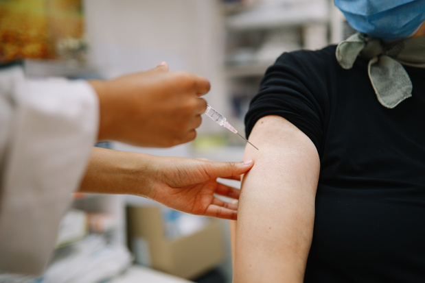 Britse apothekers zullen covid-vaccin mogen toedienen