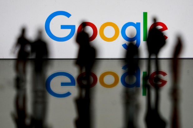 Google a signé un accord pour rémunérer la presse française