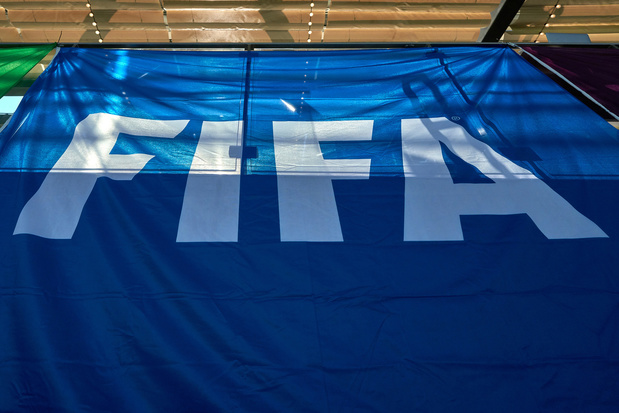 FIFA klopt zich op de borst: 'Mede dankzij ons al 100 voetballers weg uit Afghanistan'