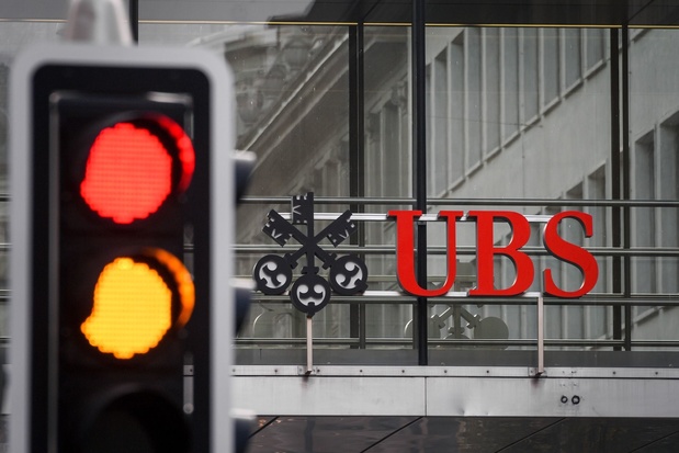 UBS condamnée en appel à 1,8 milliard d'euros en amende, confiscation, dommages