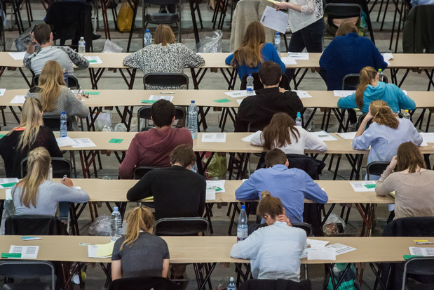 1.723 studenten mogen starten aan opleiding Geneeskunde