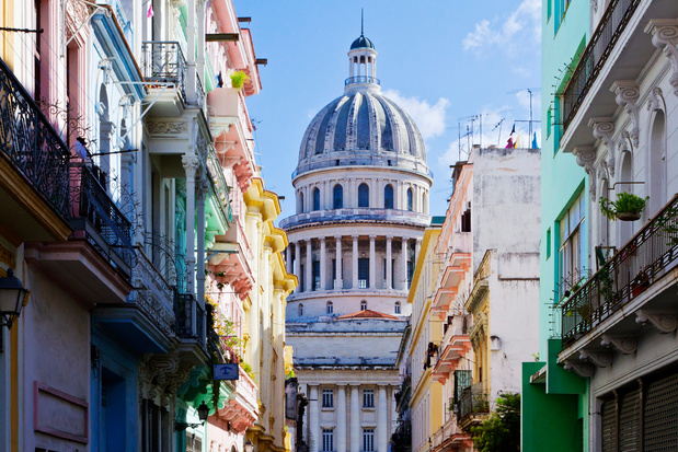 TUI schrapt deze zomer pakketreizen naar Cuba, Jamaica, Mexico en Florida