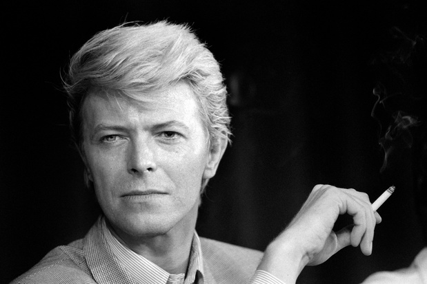 Rechten van volledige oeuvre David Bowie verkocht aan Warner Chappell Music