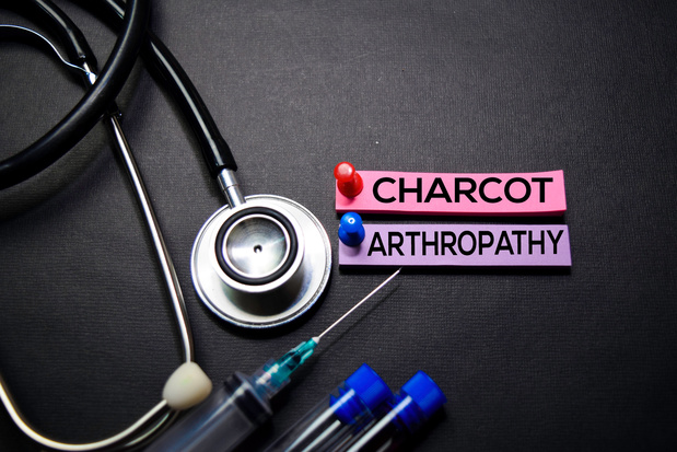 Tout savoir sur la maladie de Charcot