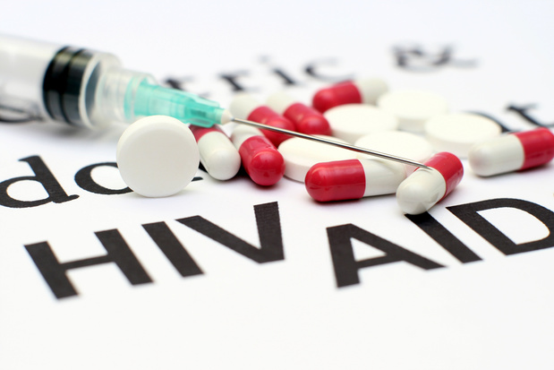 Derde patiënt genezen van hiv
