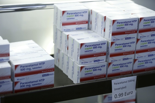 Infectioloog: 'Neem paracetamol in plaats van ontstekingsremmer tegen koorts'