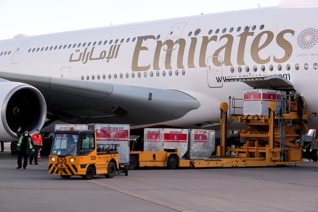 La compagnie aérienne la plus sûre du monde reste Emirates