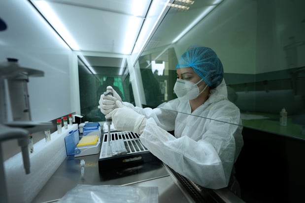 Coronavirus: le point sur la pandémie en Belgique et dans le monde