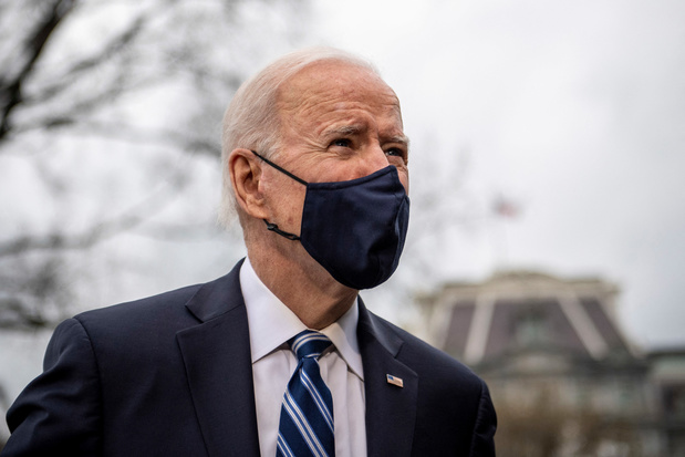 Joe Biden est-il devenu anti-capitaliste?