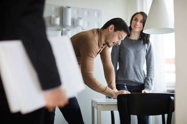 Expertise Immo: 6 conseils pour négocier avec un agent immobilier