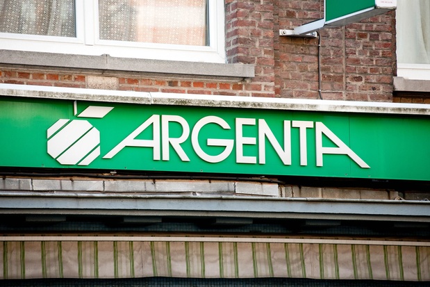 Argenta désactive 144 distributeurs de billets après deux tentatives de piratage