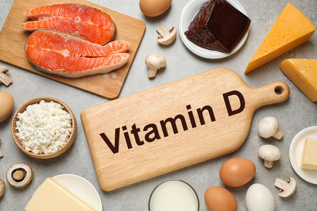 La vitamine D peut-elle protéger contre les infections au covid?