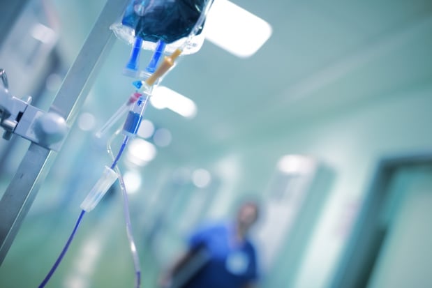 Plus de 2.600 cas d'euthanasie enregistrés en Belgique l'année dernière
