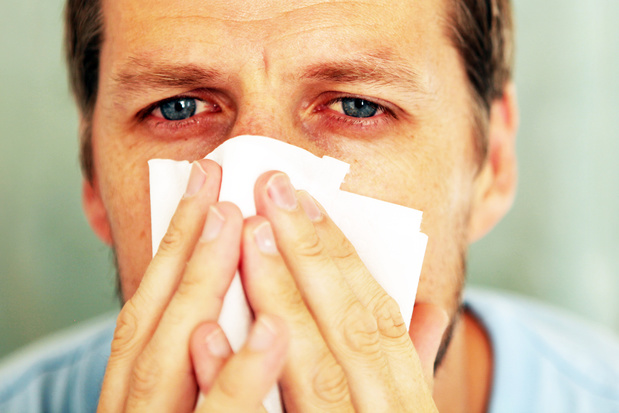 Effect immuuntherapie op allergische rhinitis en astma