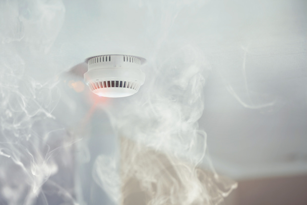 L'utilisation domestique de détecteurs de fumée à source radioactive bientôt interdite