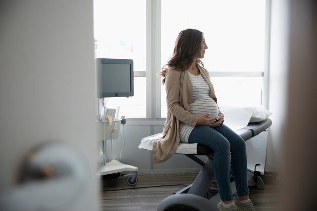 Blootstelling van een zwangere vrouw aan lood zou het risico op obesitas tijdens de kinderjaren vergroten