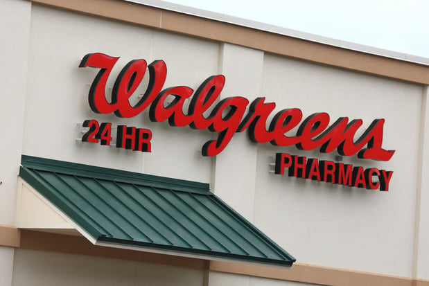 Drie Amerikaanse apotheekketens veroordeeld tot miljoenenboete voor opioïdencrisis
