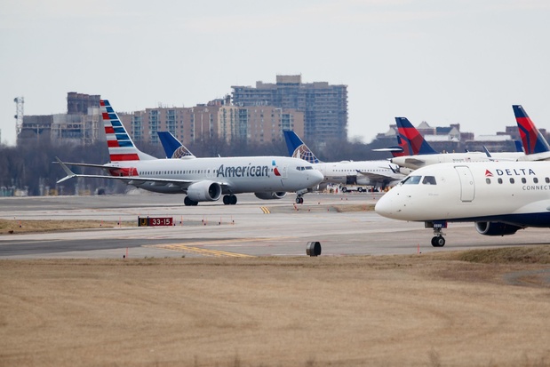 American Airlines annule les vols de Boeing 737 MAX jusqu'au 3 septembre