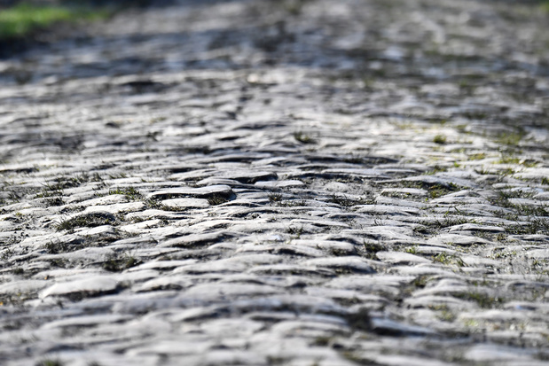 'Parijs-Roubaix uitgesteld, organisatoren mikken op seizoenseinde'