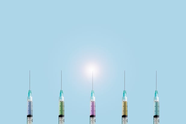 Vaccination Covid-19: les pharmaciens, maillons clés de la chaîne de sensibilisation